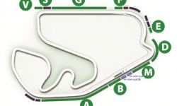 autodromo mapa interlagos